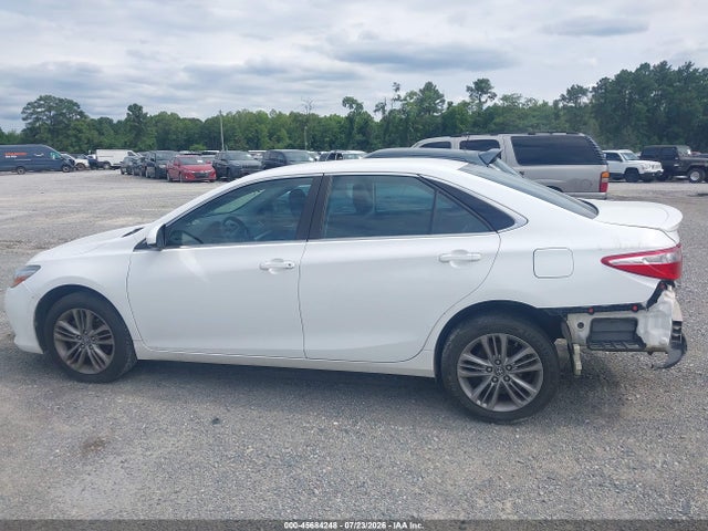 Toyota CAMRY SE 2017 4T1BF1FK9HU764533 Image 15