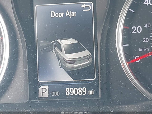 Toyota CAMRY SE 2017 4T1BF1FK9HU764533 Image 16