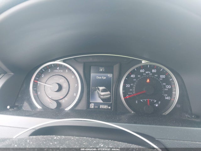 Toyota CAMRY SE 2017 4T1BF1FK9HU764533 Image 7