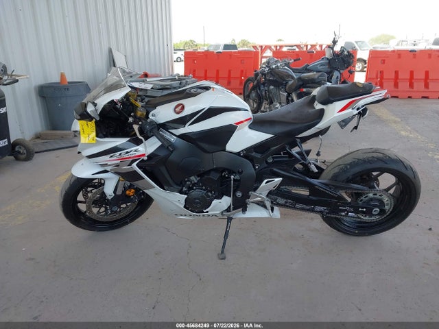 Aukcja sprzedaży 2026 Honda Cbr1000 Rr, vin: JH2SC7719TK900645, numer aukcji: 45684249