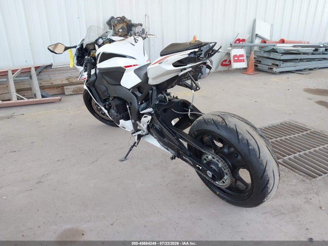 Aukcja sprzedaży 2026 Honda Cbr1000 Rr, vin: JH2SC7719TK900645, numer aukcji: 45684249