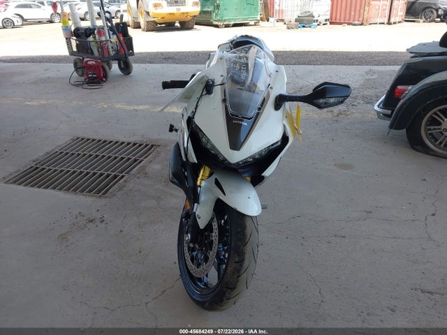 Aukcja sprzedaży 2026 Honda Cbr1000 Rr, vin: JH2SC7719TK900645, numer aukcji: 45684249