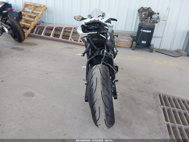 Aukcja sprzedaży 2026 Honda Cbr1000 Rr, vin: JH2SC7719TK900645, numer aukcji: 45684249