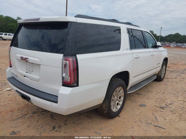 2015 Gmc Yukon Xl 1500 Slt მანქანა იყიდება აუქციონზე, vin: 1GKS2HKC7FR627179, აუქციონის ნომერი: 45684253