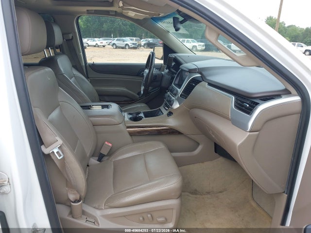 2015 Gmc Yukon Xl 1500 Slt მანქანა იყიდება აუქციონზე, vin: 1GKS2HKC7FR627179, აუქციონის ნომერი: 45684253