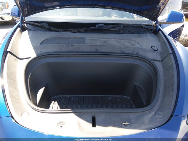 5YJYGDEF2LF003278 Tesla Model Y Long Range Dual Motor All-wheel Drive/performance Dual Motor All-wheel Drive