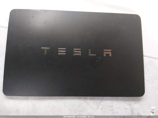 5YJYGDEF2LF003278 Tesla Model Y Long Range Dual Motor All-wheel Drive/performance Dual Motor All-wheel Drive