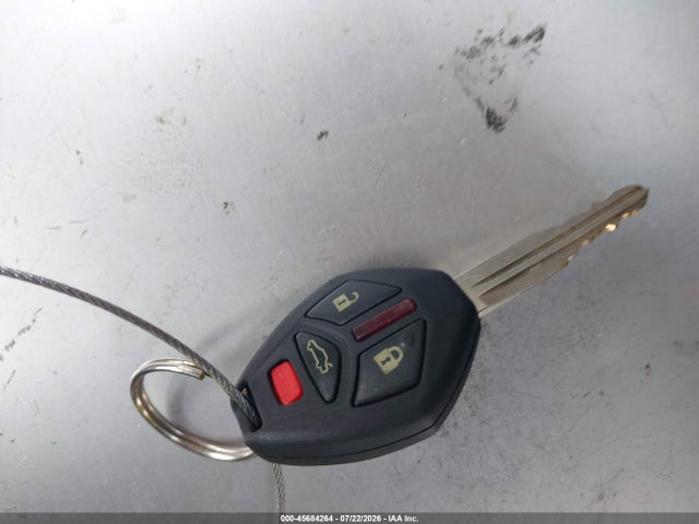 Продажа на аукционе авто 2011 Mitsubishi Lancer Es, vin: JA32U2FU2BU001437, номер лота: 45684264