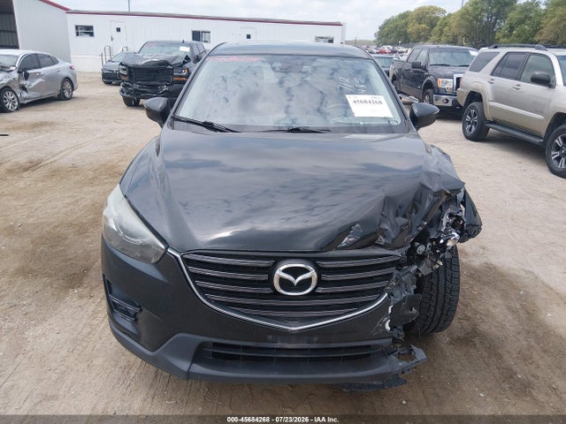 Продажа на аукционе авто 2016 Mazda Cx-5 Grand Touring, vin: JM3KE4DY1G0784482, номер лота: 45684268