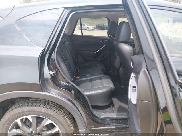 Продажа на аукционе авто 2016 Mazda Cx-5 Grand Touring, vin: JM3KE4DY1G0784482, номер лота: 45684268