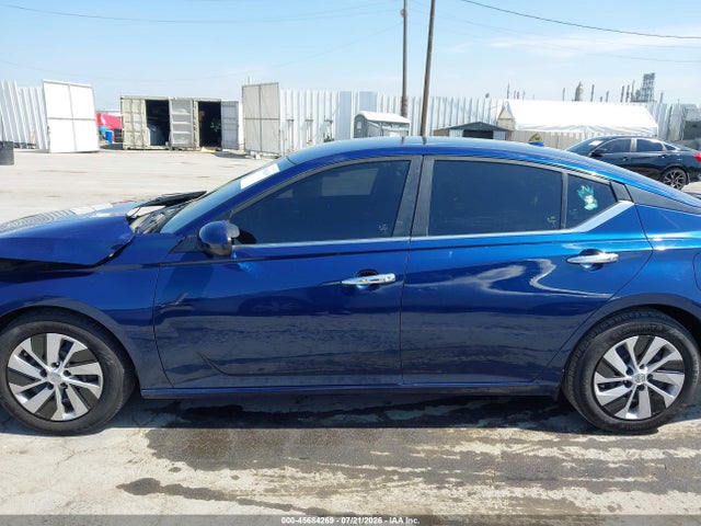 1N4BL4BV6LC206111 Nissan Altima S Fwd