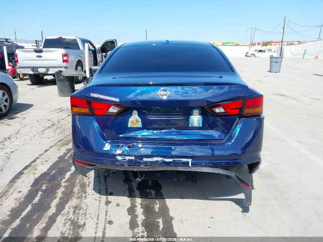 1N4BL4BV6LC206111 Nissan Altima S Fwd