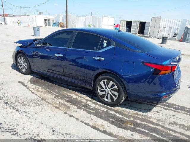 1N4BL4BV6LC206111 Nissan Altima S Fwd
