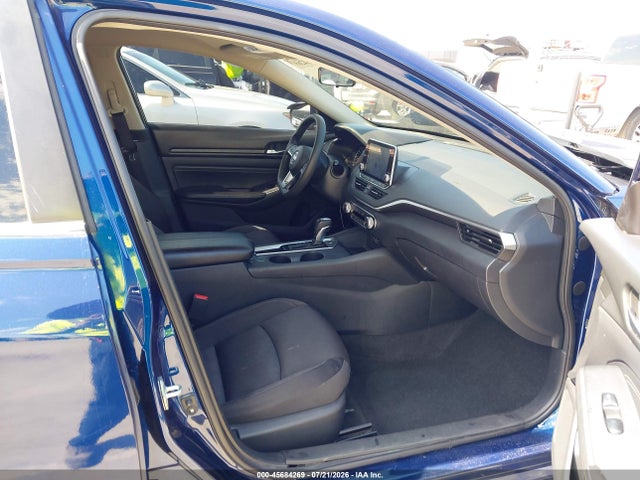 1N4BL4BV6LC206111 Nissan Altima S Fwd