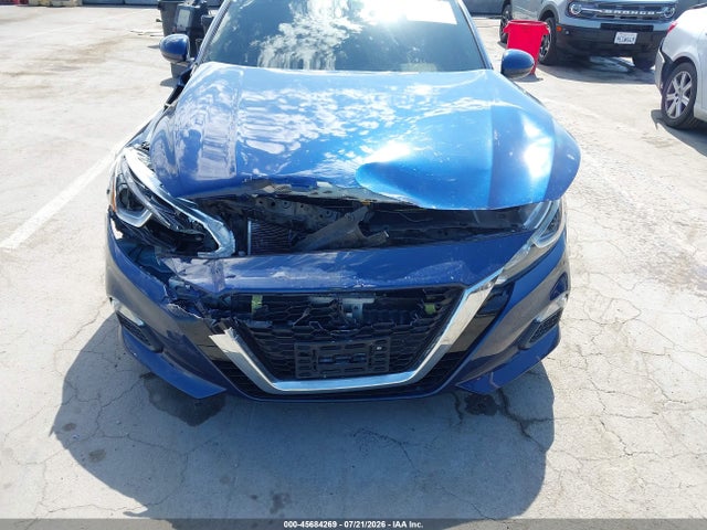 1N4BL4BV6LC206111 Nissan Altima S Fwd