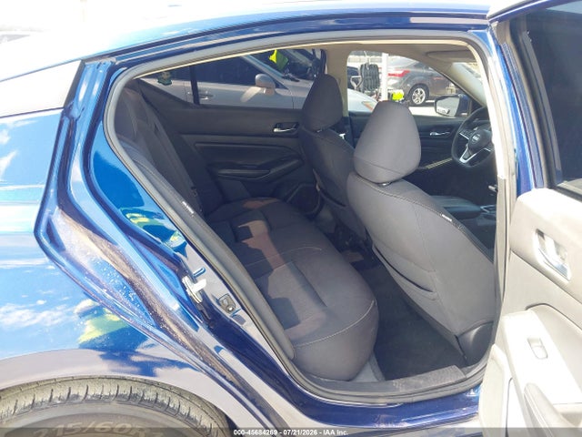 1N4BL4BV6LC206111 Nissan Altima S Fwd
