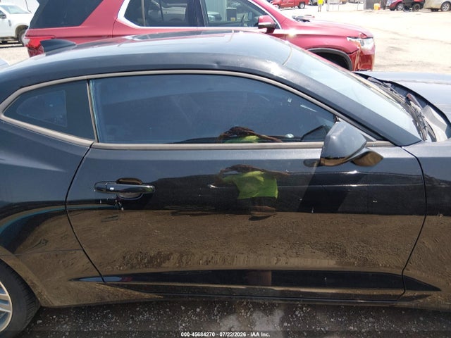 Aukcja sprzedaży 2016 Chevrolet Camaro 2lt, vin: 1G1FD1RS5G0159365, numer aukcji: 45684270