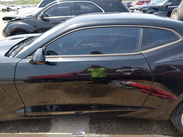 Aukcja sprzedaży 2016 Chevrolet Camaro 2lt, vin: 1G1FD1RS5G0159365, numer aukcji: 45684270