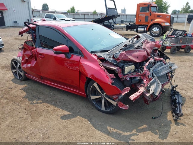 Aukcja sprzedaży 2018 Subaru Impreza 2.0i Sport, vin: 4S3GKAM65J3618573, numer aukcji: 45684274