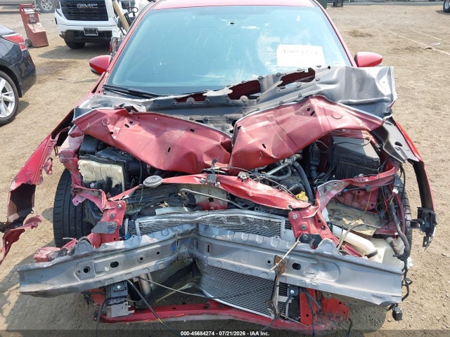 45684274 :رقم المزاد ، 4S3GKAM65J3618573 vin ، 2018 Subaru Impreza 2.0i Sport مزاد بيع