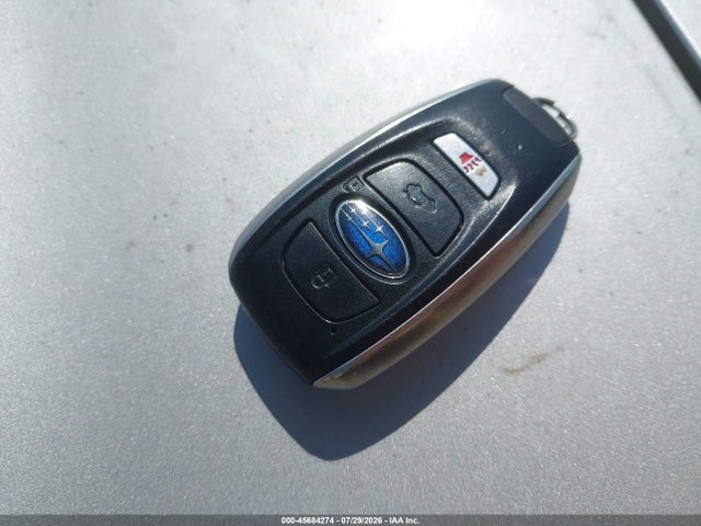 45684274 :رقم المزاد ، 4S3GKAM65J3618573 vin ، 2018 Subaru Impreza 2.0i Sport مزاد بيع