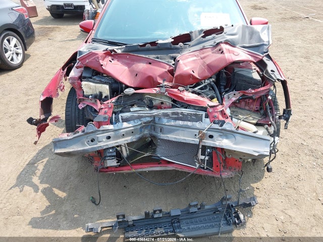 45684274 :رقم المزاد ، 4S3GKAM65J3618573 vin ، 2018 Subaru Impreza 2.0i Sport مزاد بيع
