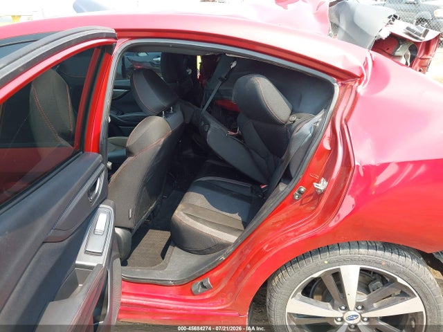 45684274 :رقم المزاد ، 4S3GKAM65J3618573 vin ، 2018 Subaru Impreza 2.0i Sport مزاد بيع