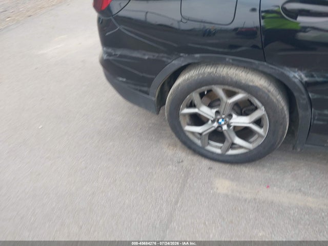 Продаж на аукціоні авто 2022 Bmw X3 Sdrive30i, vin: 5UX43DP02N9M92666, номер лоту: 45684276