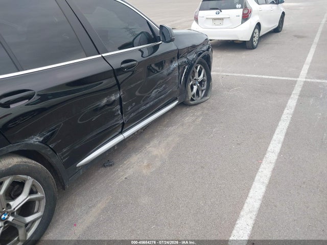 Продаж на аукціоні авто 2022 Bmw X3 Sdrive30i, vin: 5UX43DP02N9M92666, номер лоту: 45684276