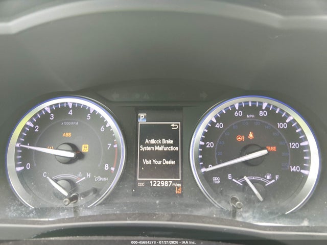 5TDJZRFH3JS550299 Toyota Highlander Xle