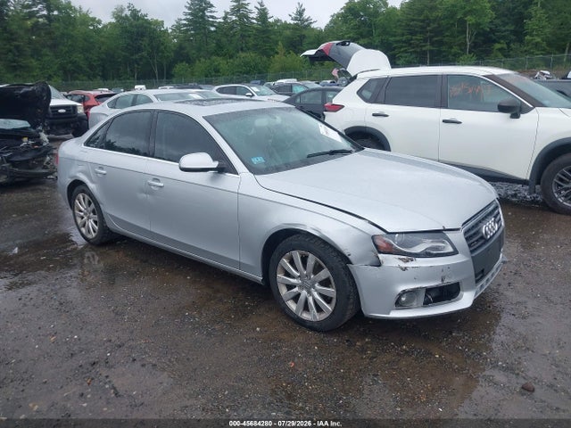 Aukcja sprzedaży 2012 Audi A4 2.0t Premium, vin: WAUBFAFL3CA116416, numer aukcji: 45684280