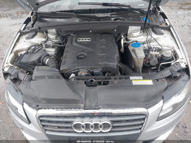 Aukcja sprzedaży 2012 Audi A4 2.0t Premium, vin: WAUBFAFL3CA116416, numer aukcji: 45684280