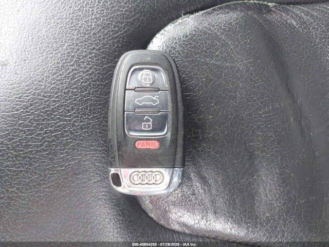 Aukcja sprzedaży 2012 Audi A4 2.0t Premium, vin: WAUBFAFL3CA116416, numer aukcji: 45684280