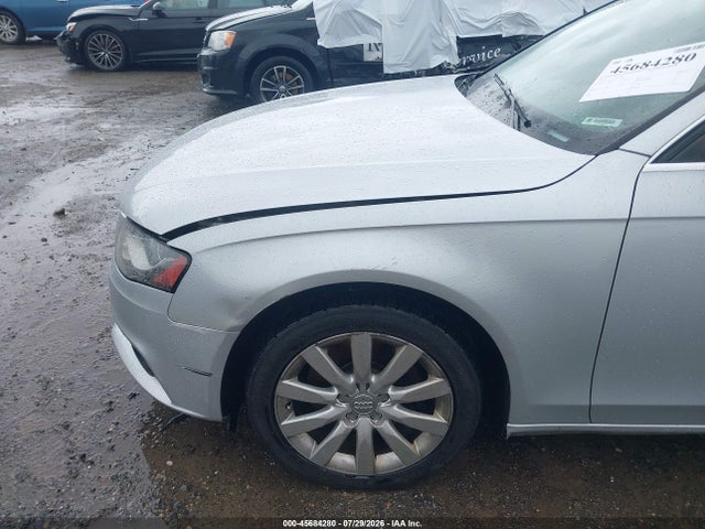 Aukcja sprzedaży 2012 Audi A4 2.0t Premium, vin: WAUBFAFL3CA116416, numer aukcji: 45684280
