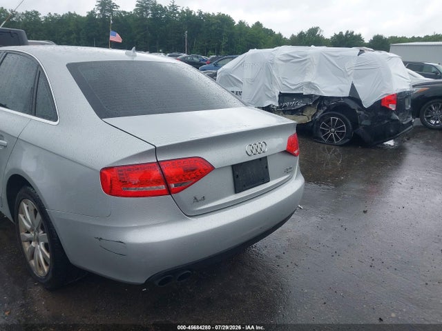 Aukcja sprzedaży 2012 Audi A4 2.0t Premium, vin: WAUBFAFL3CA116416, numer aukcji: 45684280