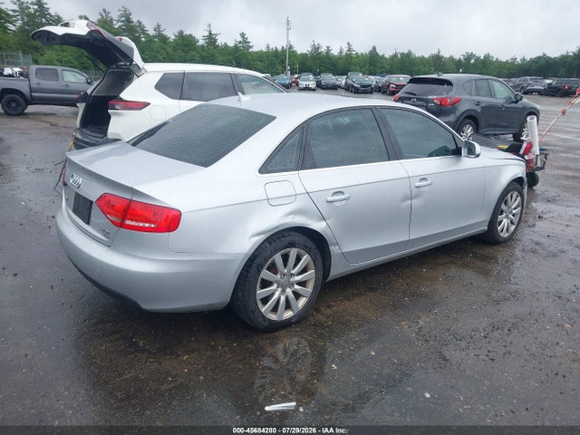 Aukcja sprzedaży 2012 Audi A4 2.0t Premium, vin: WAUBFAFL3CA116416, numer aukcji: 45684280