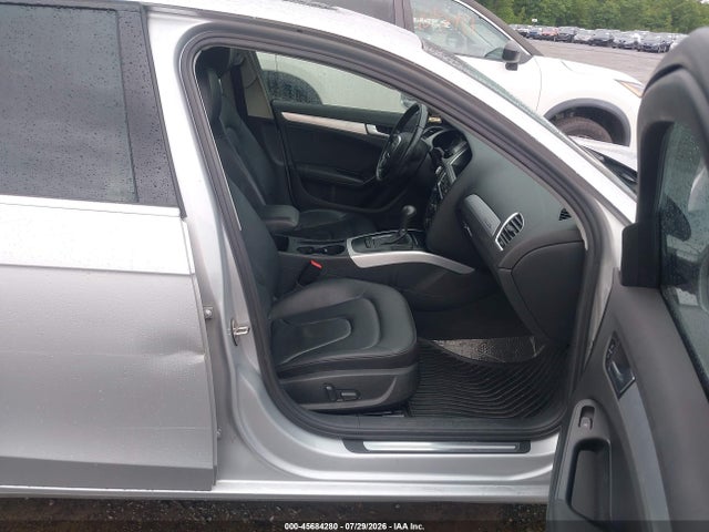 Aukcja sprzedaży 2012 Audi A4 2.0t Premium, vin: WAUBFAFL3CA116416, numer aukcji: 45684280