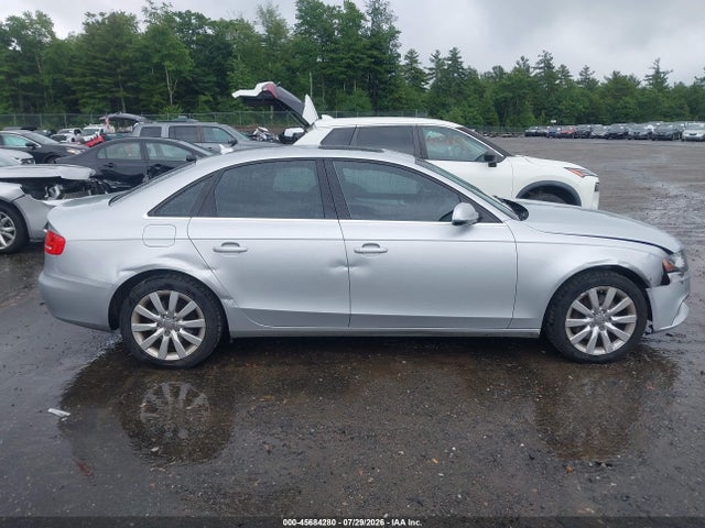 Aukcja sprzedaży 2012 Audi A4 2.0t Premium, vin: WAUBFAFL3CA116416, numer aukcji: 45684280