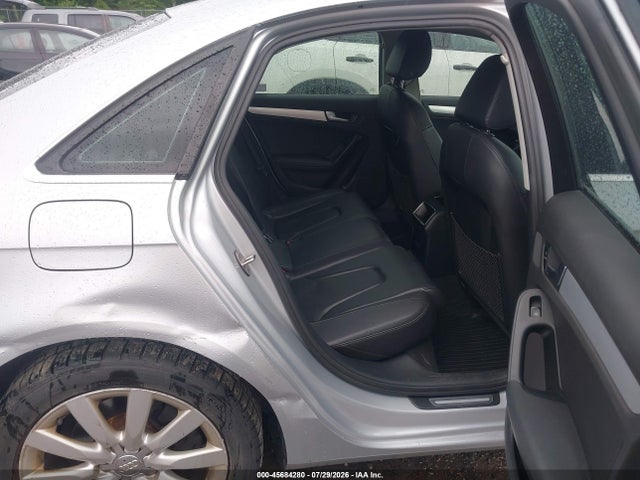 Aukcja sprzedaży 2012 Audi A4 2.0t Premium, vin: WAUBFAFL3CA116416, numer aukcji: 45684280