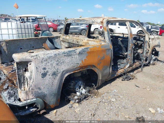 Продажа на аукционе авто 2020 Gmc Sierra 1500 4wd  Short Box Sle, vin: 3GTU9BED1LG275214, номер лота: 45684282