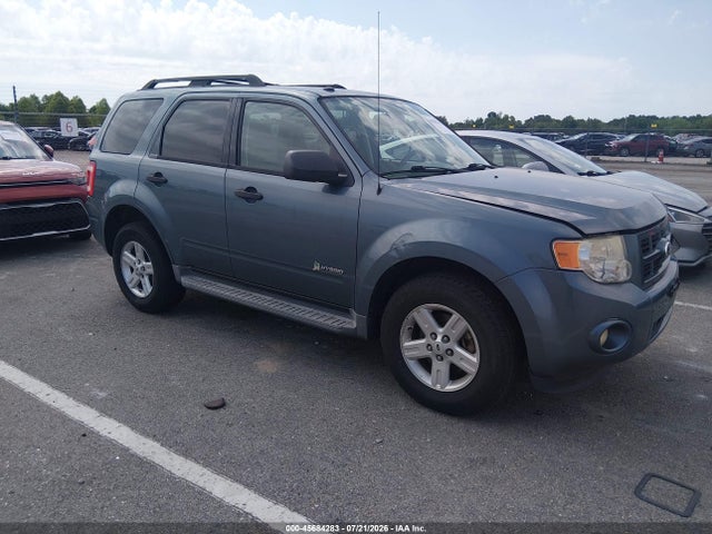 Продаж на аукціоні авто 2011 Ford Escape Hybrid, vin: 1FMCU5K36BKB67097, номер лоту: 45684283