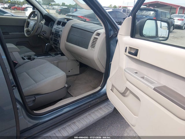 Продаж на аукціоні авто 2011 Ford Escape Hybrid, vin: 1FMCU5K36BKB67097, номер лоту: 45684283