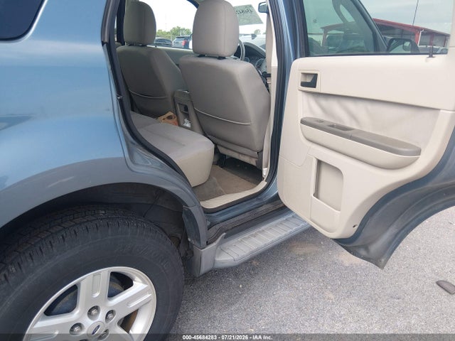 Продаж на аукціоні авто 2011 Ford Escape Hybrid, vin: 1FMCU5K36BKB67097, номер лоту: 45684283