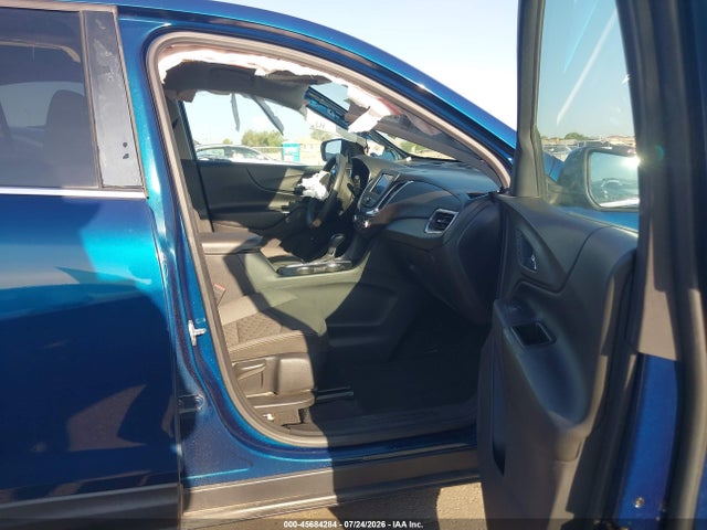 2GNAXKEV8L6209666 Chevrolet Equinox Fwd Lt 1.5l Turbo
