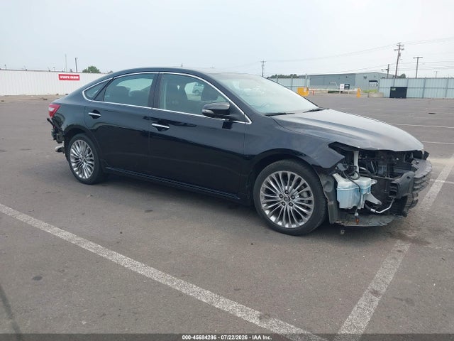 2016 4T1BK1EB1GU203089 главное изображение