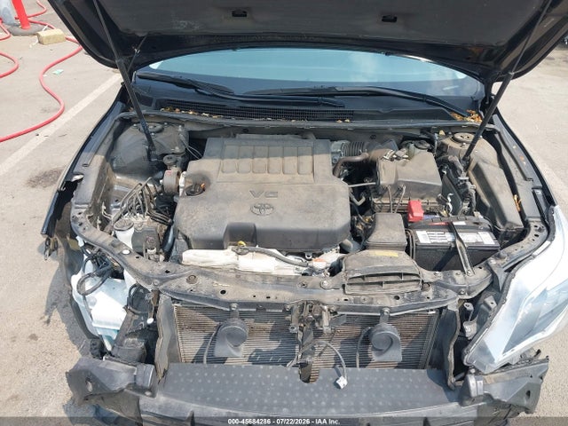 Toyota AVALON LIMITED 2016 4T1BK1EB1GU203089 Image 10
