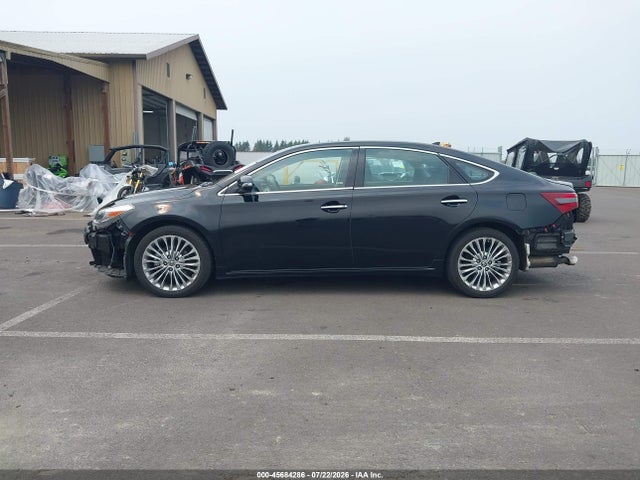 Toyota AVALON LIMITED 2016 4T1BK1EB1GU203089 Image 15