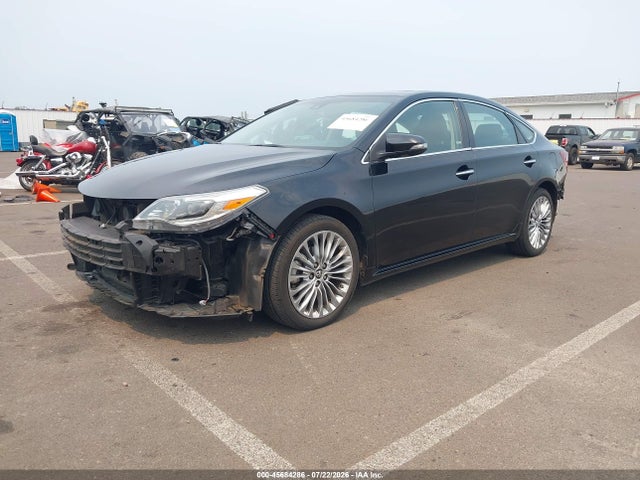 Toyota AVALON LIMITED 2016 4T1BK1EB1GU203089 Image 2