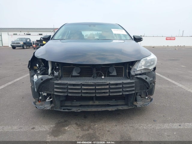 Toyota AVALON LIMITED 2016 4T1BK1EB1GU203089 Image 6