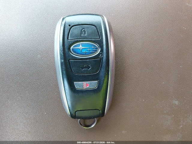 2019 Subaru Forester Touring მანქანა იყიდება აუქციონზე, vin: JF2SKAWC3KH420867, აუქციონის ნომერი: 45684295